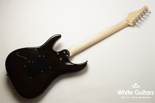 NV-3-24-AL-VTR - Bengal Burst #S2107060