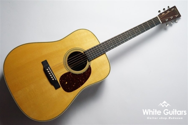 HD-28 Standard