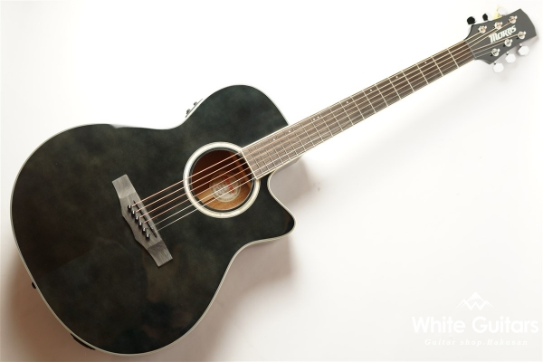 R-011 - See-through Black