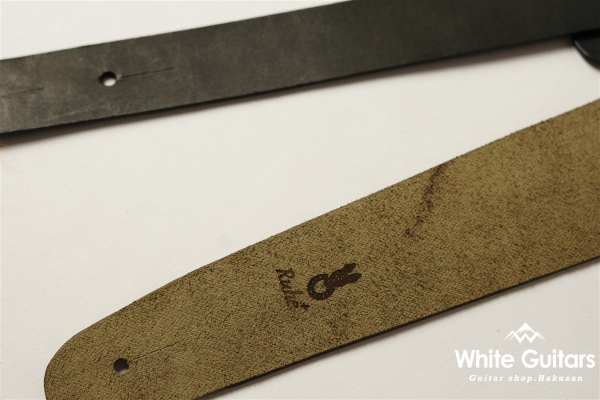 Multi Lether - Khaki/Black/Ebony
