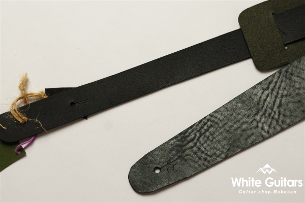 Multi Lether - Charcoal/Black/Ebony