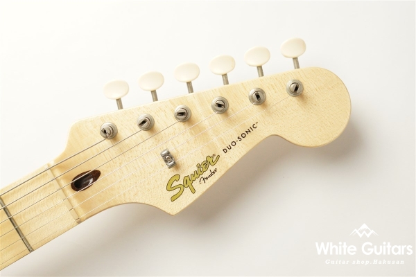 FSR Classic Vibe Duo-Sonic Used