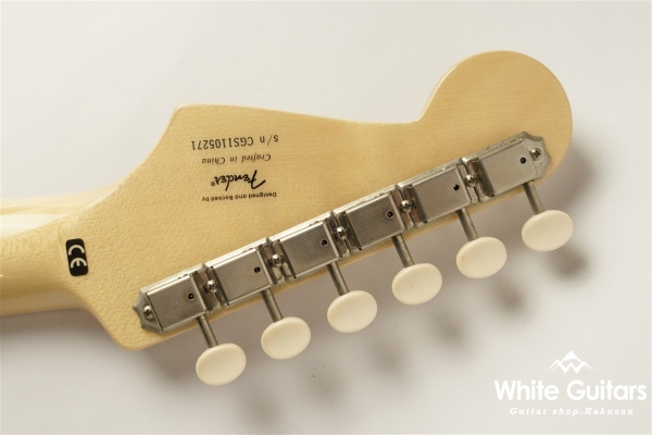 FSR Classic Vibe Duo-Sonic Used