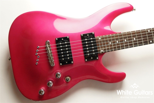 WS-40 - Pearl Pink