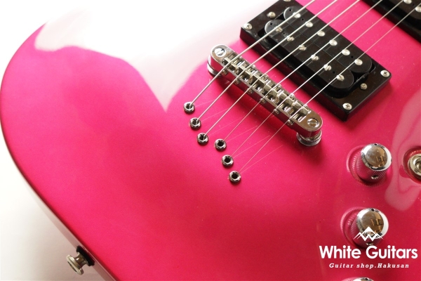 WS-40 - Pearl Pink