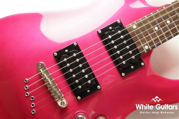WS-40 - Pearl Pink