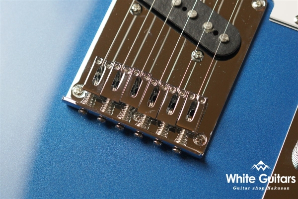 Affinity Telecaster - Lake Placid Blue