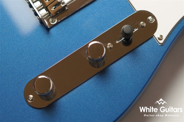 Affinity Telecaster - Lake Placid Blue
