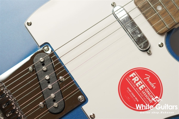 Affinity Telecaster - Lake Placid Blue