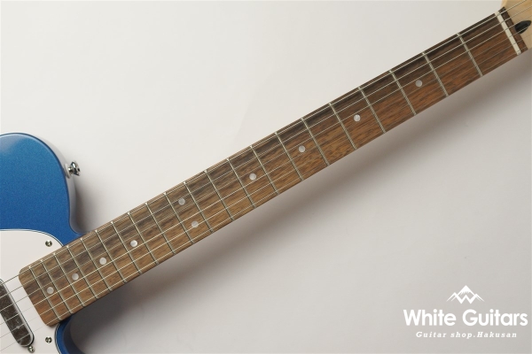 Affinity Telecaster - Lake Placid Blue