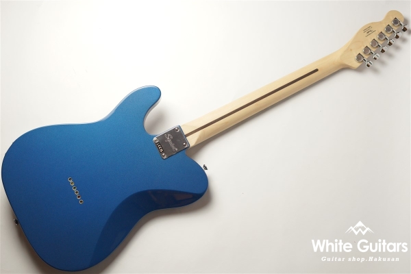 Affinity Telecaster - Lake Placid Blue