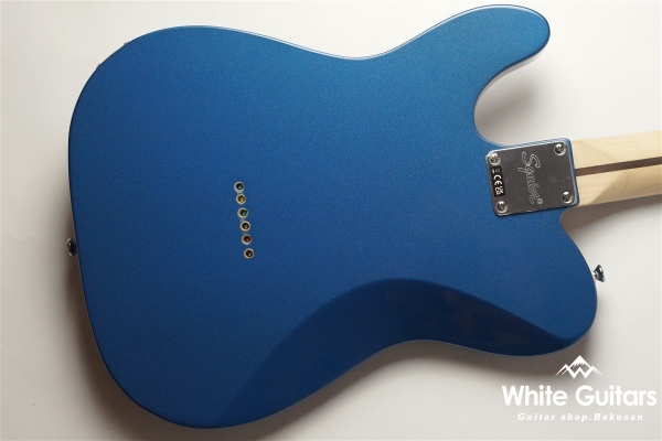 Affinity Telecaster - Lake Placid Blue