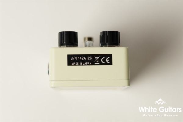 SILKY GROOVE SG-1C COMPRESSOR