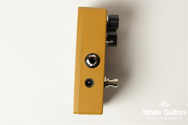 CRUNCHY CHIME CC-1B BOOSTER