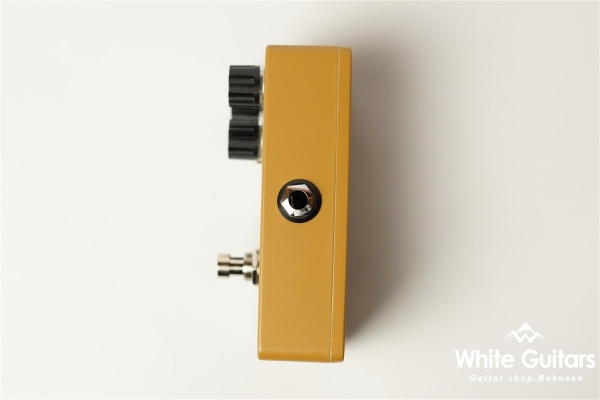 CRUNCHY CHIME CC-1B BOOSTER