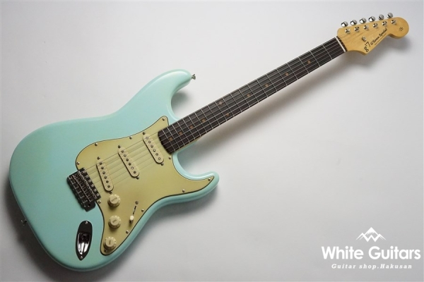 g7-ST/R - Daphne Blue