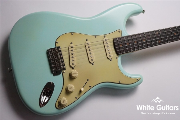 g7-ST/R - Daphne Blue