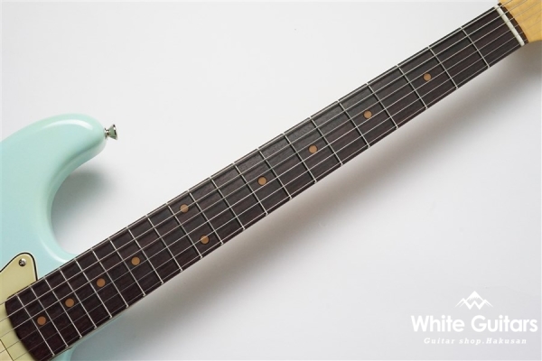 g7-ST/R - Daphne Blue