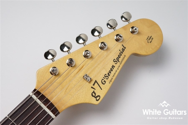 g7-ST/R - Daphne Blue