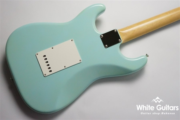 g7-ST/R - Daphne Blue