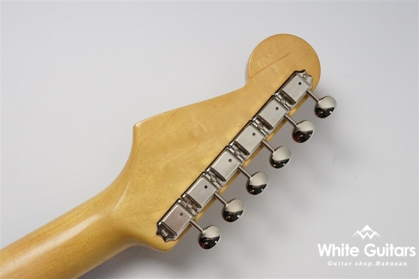 g7-ST/R - Daphne Blue