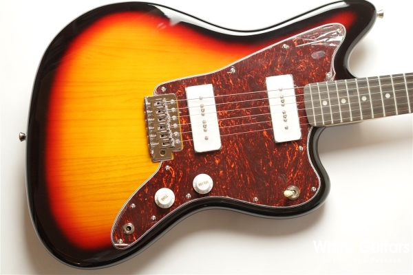 BJM-1R - 3TS