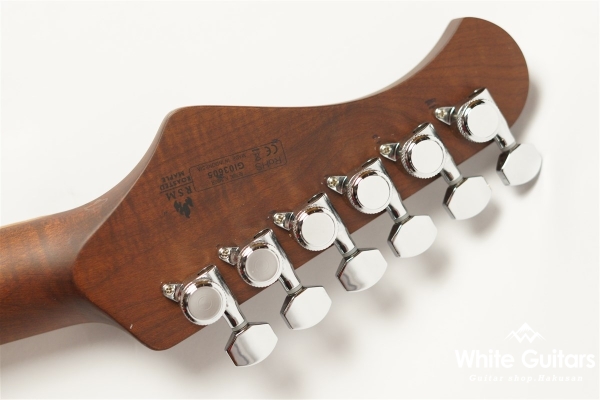 BSH-800ASH/RSM - STR