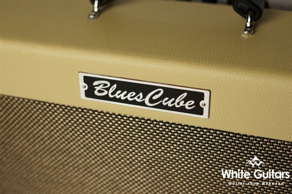 Blues Cube Hot