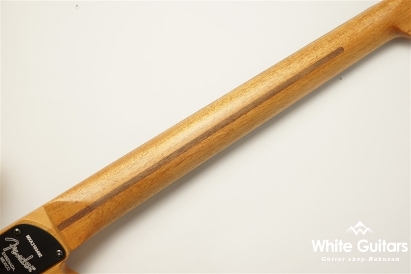 Acoustasonic Player Telecaster - Butterscotch Blonde