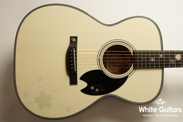 HF-Fuyuzakura’21 SF，S-ESU/ATB (SKSW) 【Deviser One Day Guitar Show 2021】