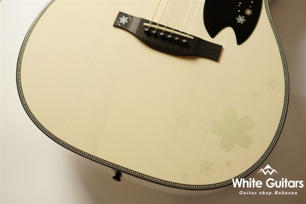 HF-Fuyuzakura’21 SF，S-ESU/ATB (SKSW) 【Deviser One Day Guitar Show 2021】