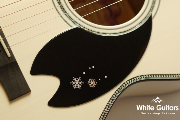 HF-Fuyuzakura’21 SF，S-ESU/ATB (SKSW) 【Deviser One Day Guitar Show 2021】