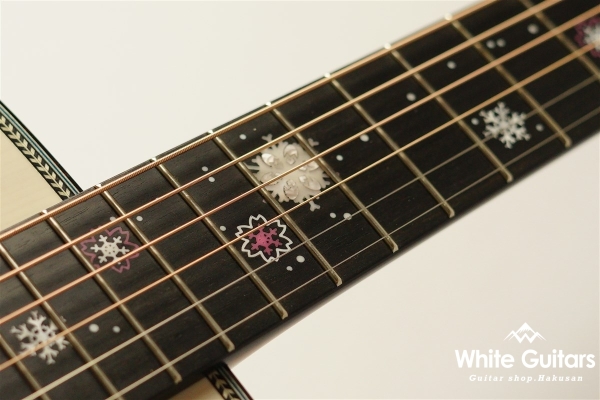 HF-Fuyuzakura’21 SF，S-ESU/ATB (SKSW) 【Deviser One Day Guitar Show 2021】