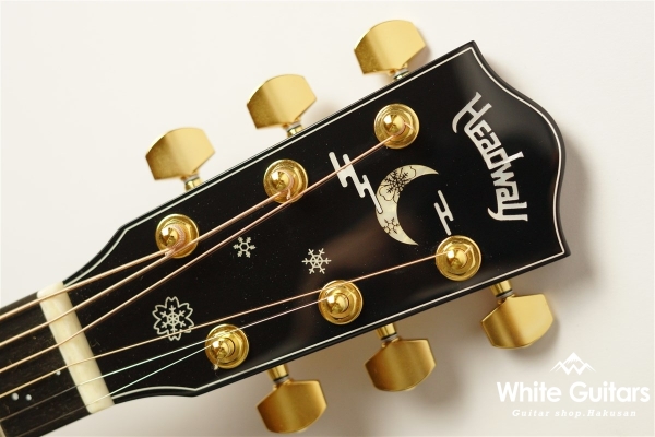 HF-Fuyuzakura’21 SF，S-ESU/ATB (SKSW) 【Deviser One Day Guitar Show 2021】