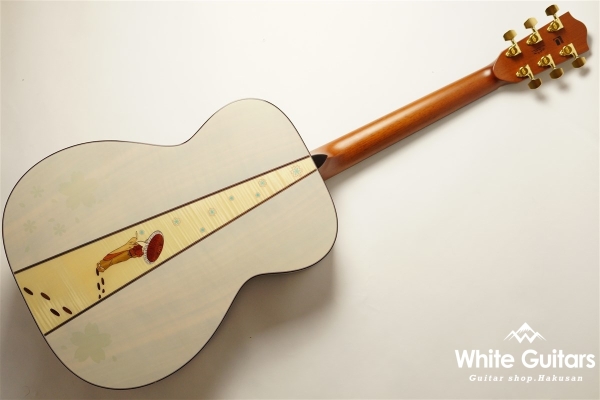 HF-Fuyuzakura’21 SF，S-ESU/ATB (SKSW) 【Deviser One Day Guitar Show 2021】