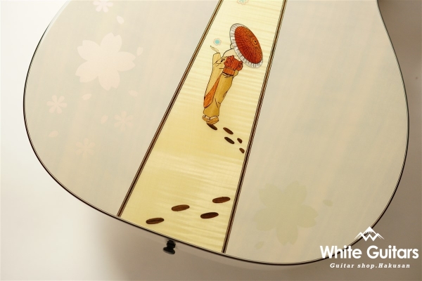 HF-Fuyuzakura’21 SF，S-ESU/ATB (SKSW) 【Deviser One Day Guitar Show 2021】