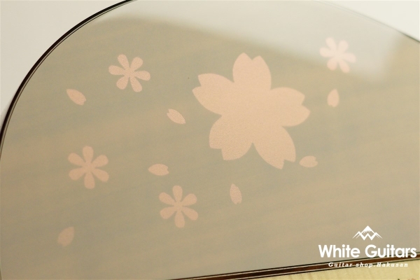 HF-Fuyuzakura’21 SF，S-ESU/ATB (SKSW) 【Deviser One Day Guitar Show 2021】