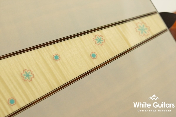 HF-Fuyuzakura’21 SF，S-ESU/ATB (SKSW) 【Deviser One Day Guitar Show 2021】