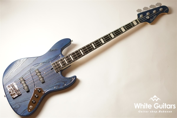 Woodline 417/E - Blue Oil