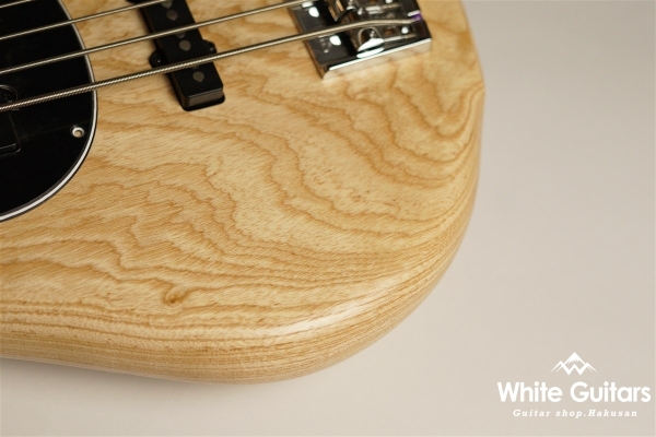 d-fly CJ-5 L.ASH - Half Matt Natural