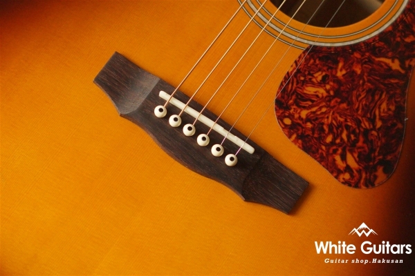 D-140 - Antique Burst