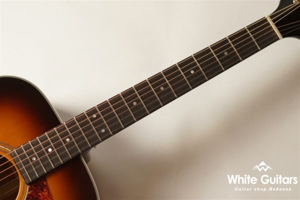 D-140 - Antique Burst