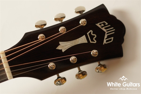 D-140 - Antique Burst