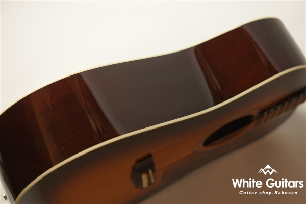 D-140 - Antique Burst