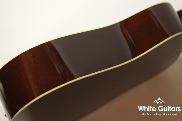 D-140 - Antique Burst