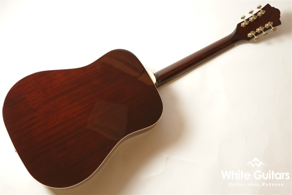 D-140 - Antique Burst