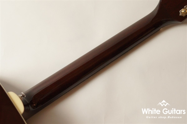 D-140 - Antique Burst