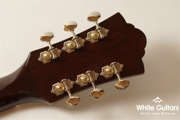 D-140 - Antique Burst