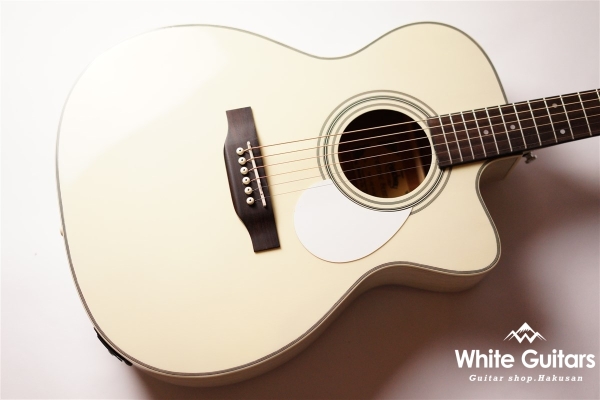 HEC-45 - Winter Blonde