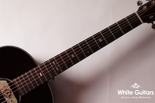 HJ-OSAMURAISAN II / DSP - Sunburst